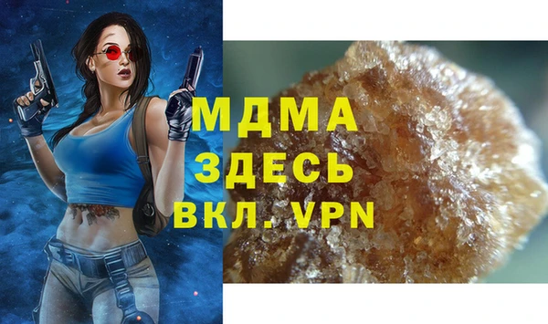 индика Алексеевка