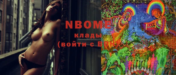 индика Алексеевка
